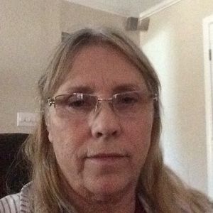 Meet your Posher, Terry